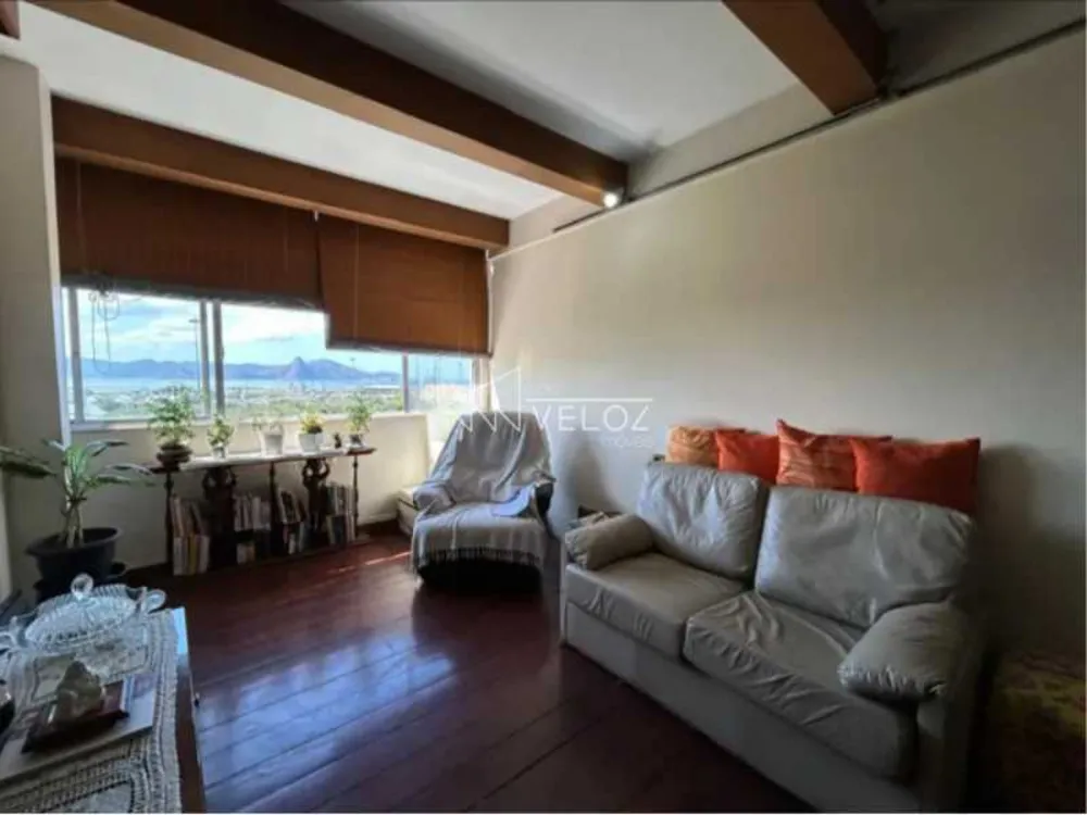 Apartamento, 3 quartos, 99 m² - Foto 5