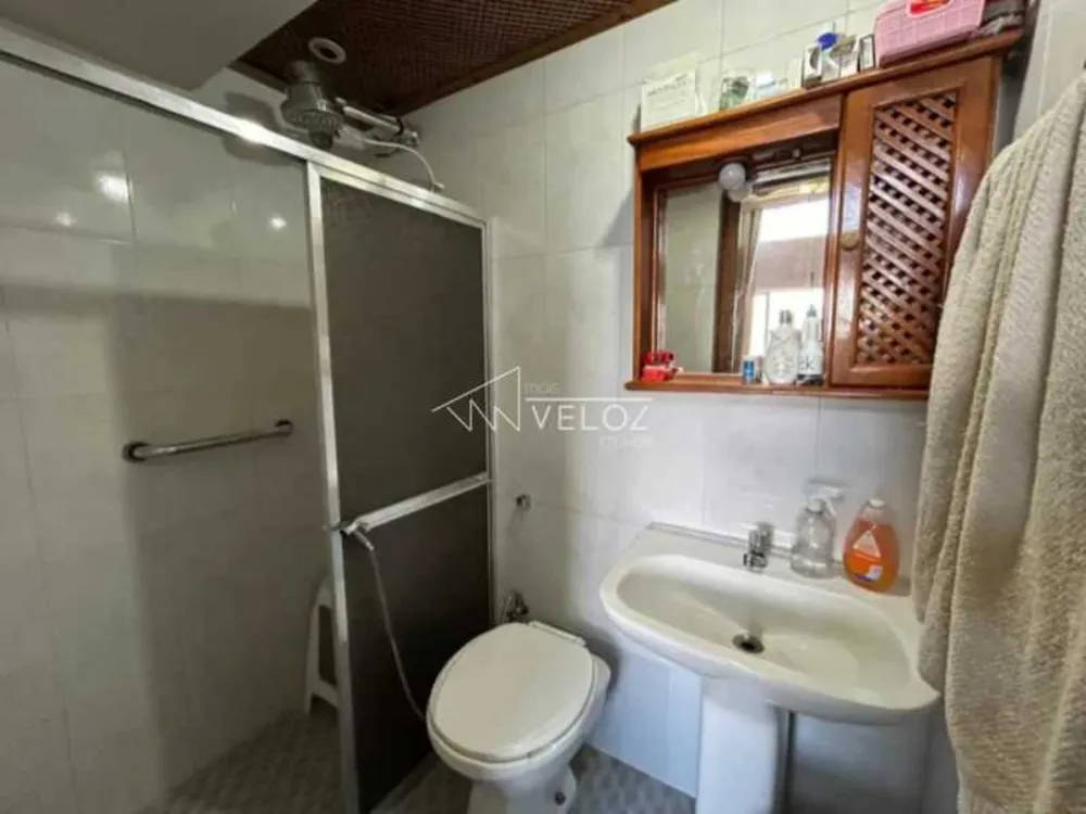 Apartamento, 3 quartos, 99 m² - Foto 19