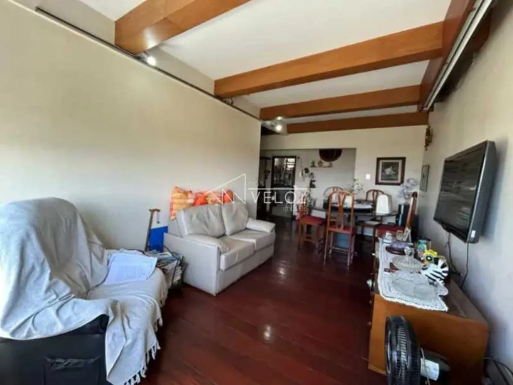 Apartamento, 3 quartos, 99 m² - Foto 4