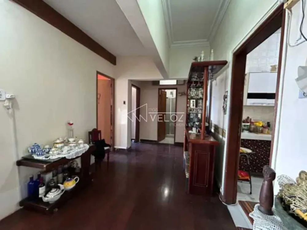 Apartamento, 3 quartos, 99 m² - Foto 1