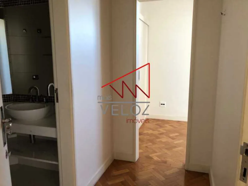Apartamento, 3 quartos, 216 m² - Foto 6