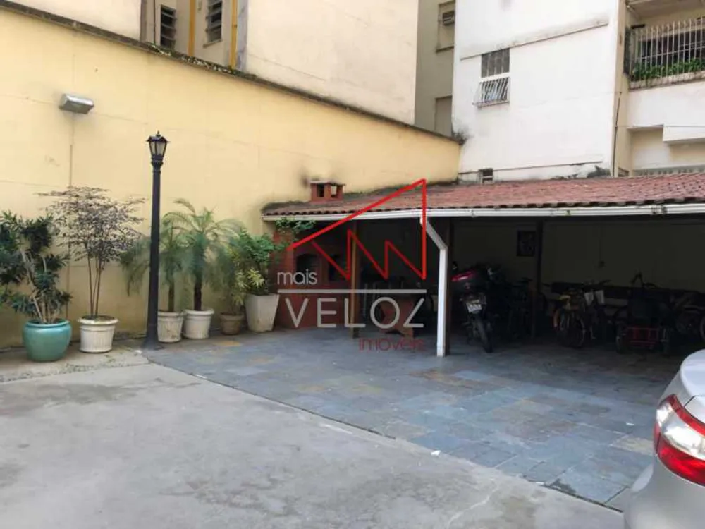 Apartamento, 3 quartos, 216 m² - Foto 7