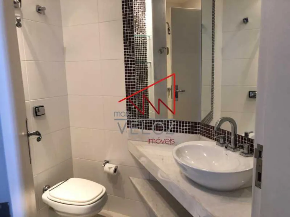 Apartamento, 3 quartos, 216 m² - Foto 13