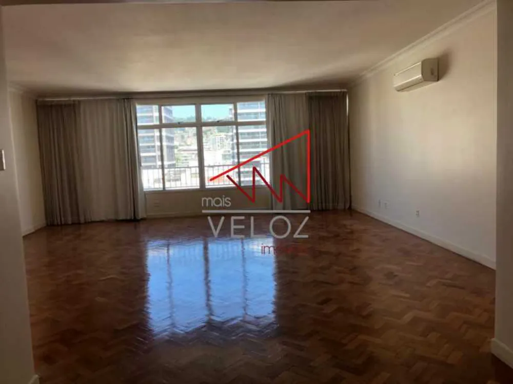 Apartamento, 3 quartos, 216 m² - Foto 5