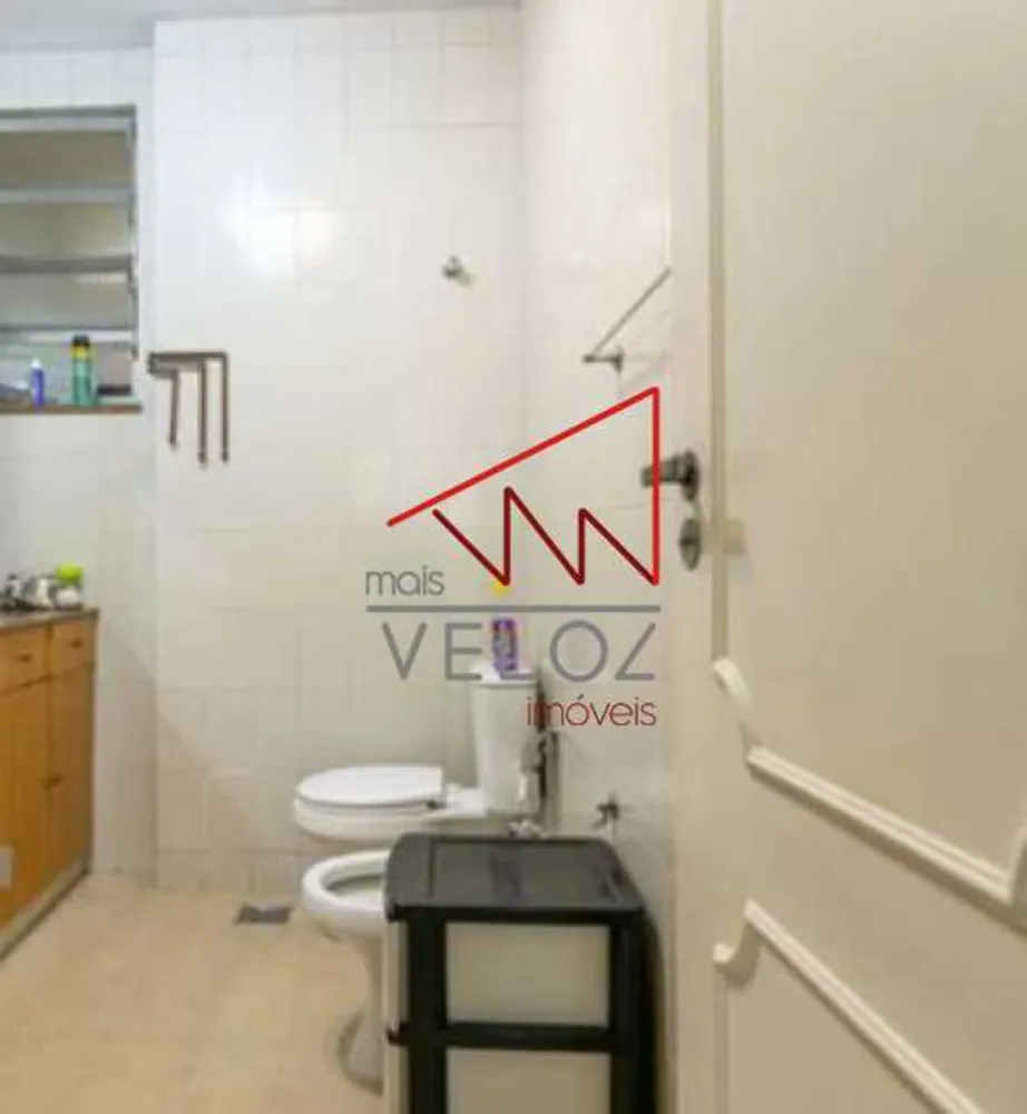 Apartamento, 3 quartos, 105 m² - Foto 1