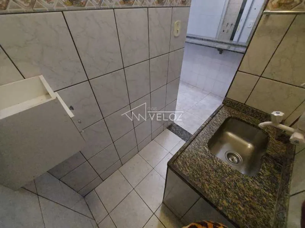 Apartamento, 1 quarto, 35 m² - Foto 8