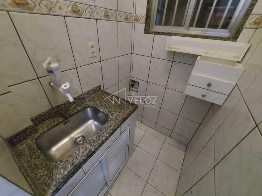 Apartamento, 1 quarto, 35 m² - Foto 6