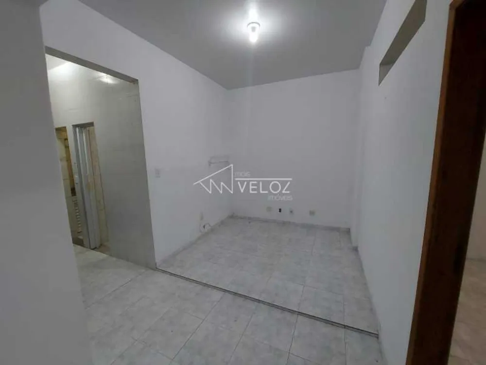 Apartamento, 1 quarto, 35 m² - Foto 11