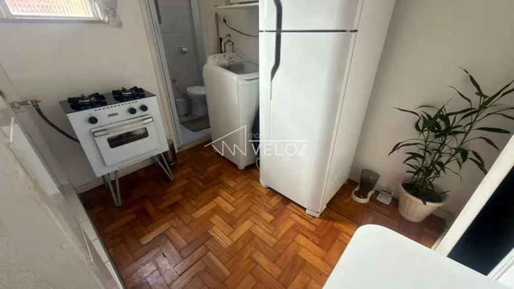 Kitnet-Studio, 19 m² - Foto 19