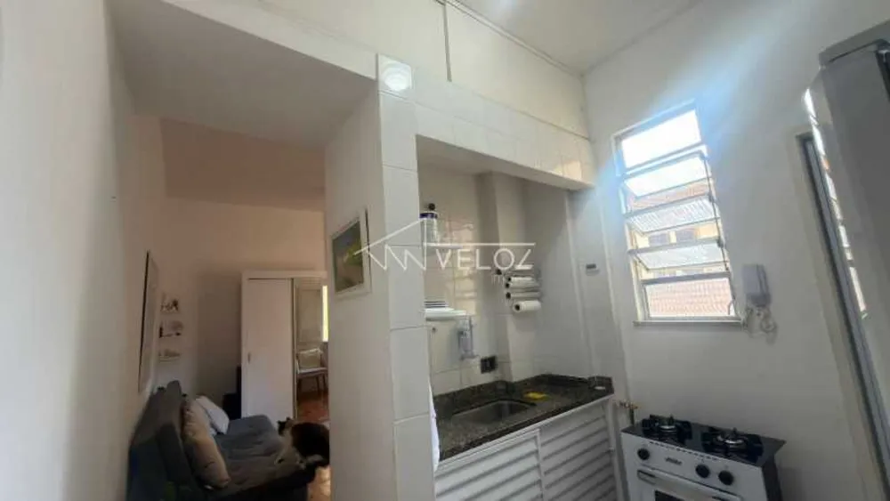 Kitnet-Studio, 19 m² - Foto 17