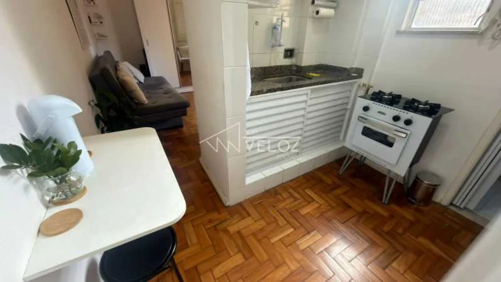 Kitnet-Studio, 19 m² - Foto 14