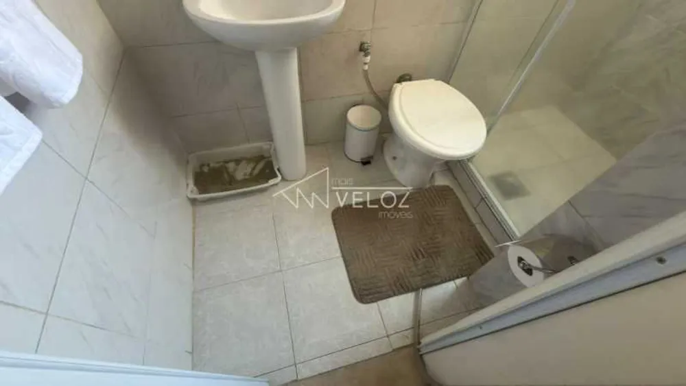 Kitnet-Studio, 19 m² - Foto 16
