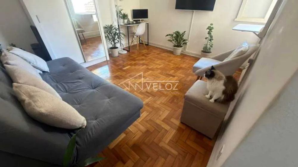 Kitnet-Studio, 19 m² - Foto 4