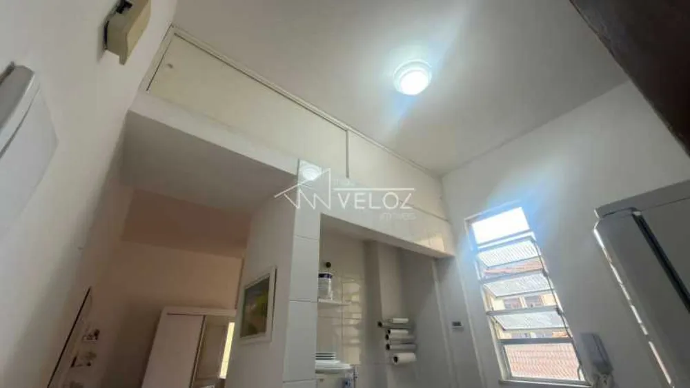 Kitnet-Studio, 19 m² - Foto 5