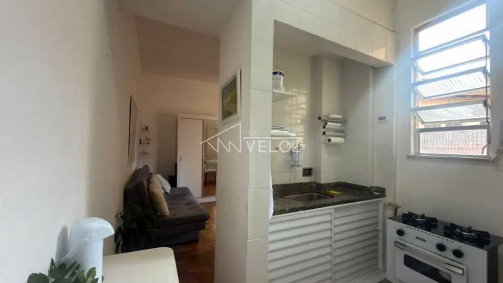 Kitnet-Studio, 19 m² - Foto 18