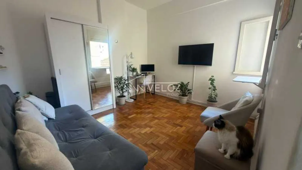 Kitnet-Studio, 19 m² - Foto 6