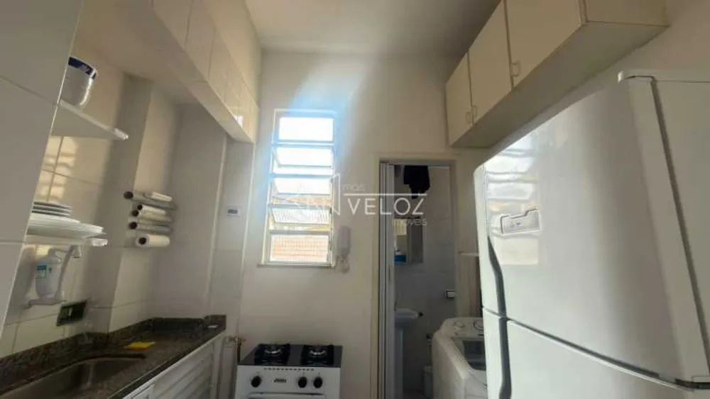 Kitnet-Studio, 19 m² - Foto 10
