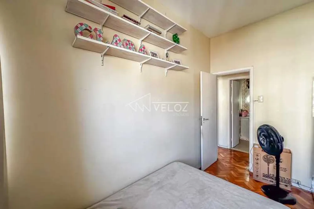 Apartamento, 3 quartos, 97 m² - Foto 7