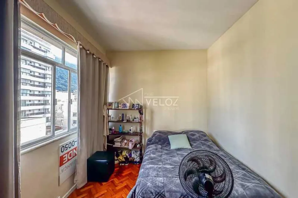Apartamento, 3 quartos, 97 m² - Foto 5