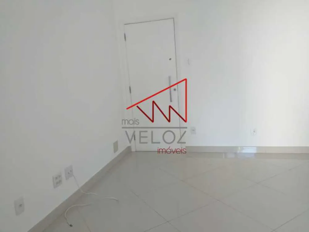 Apartamento, 1 quarto, 40 m² - Foto 2