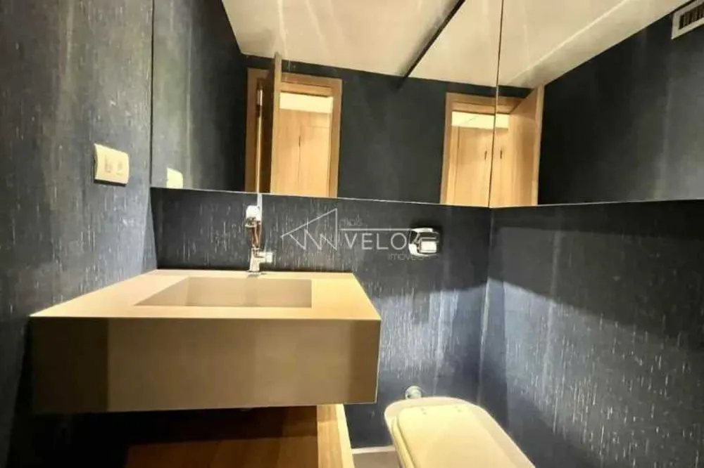 Apartamento, 3 quartos, 174 m² - Foto 1