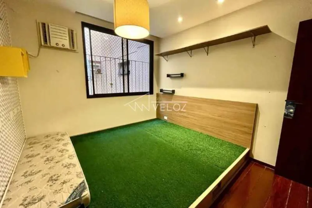 Apartamento, 3 quartos, 174 m² - Foto 2