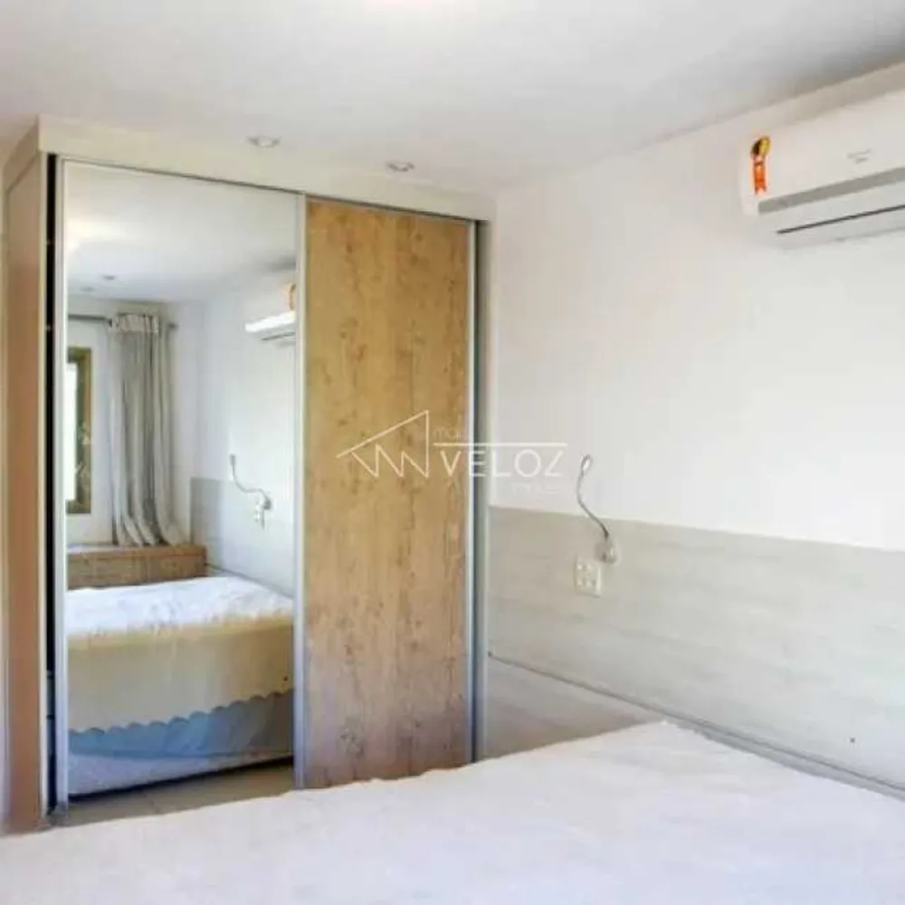Flat/Apart Hotel, 2 quartos, 80 m² - Foto 11