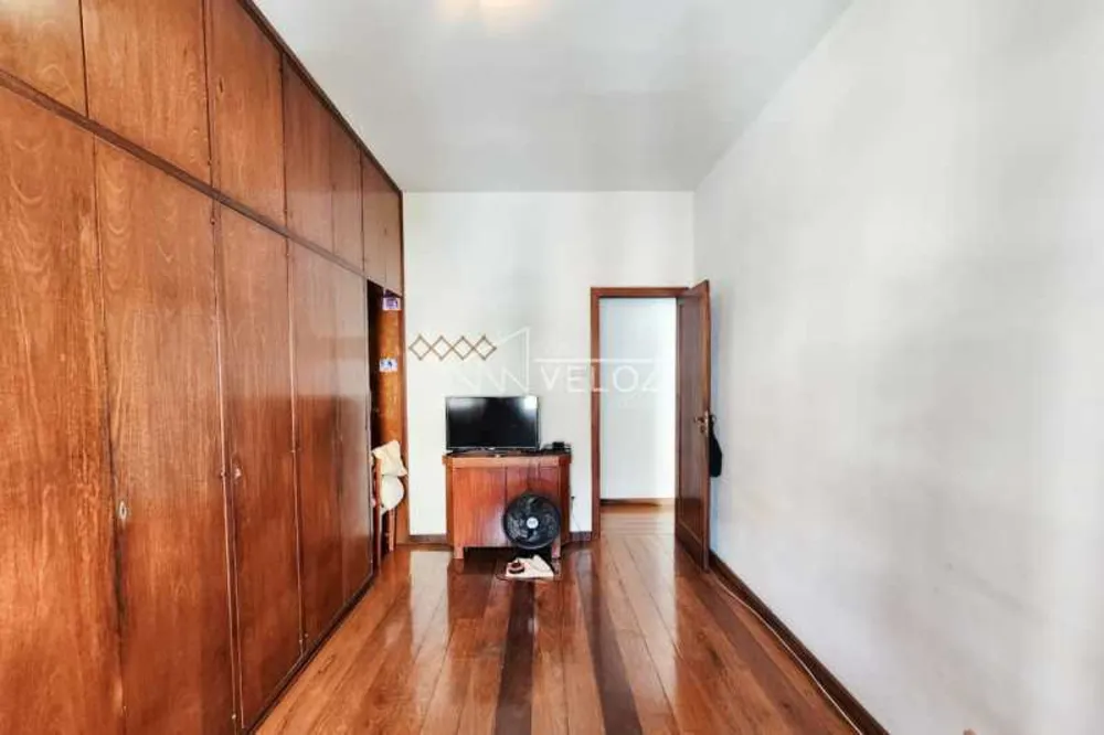 Apartamento, 3 quartos, 105 m² - Foto 10