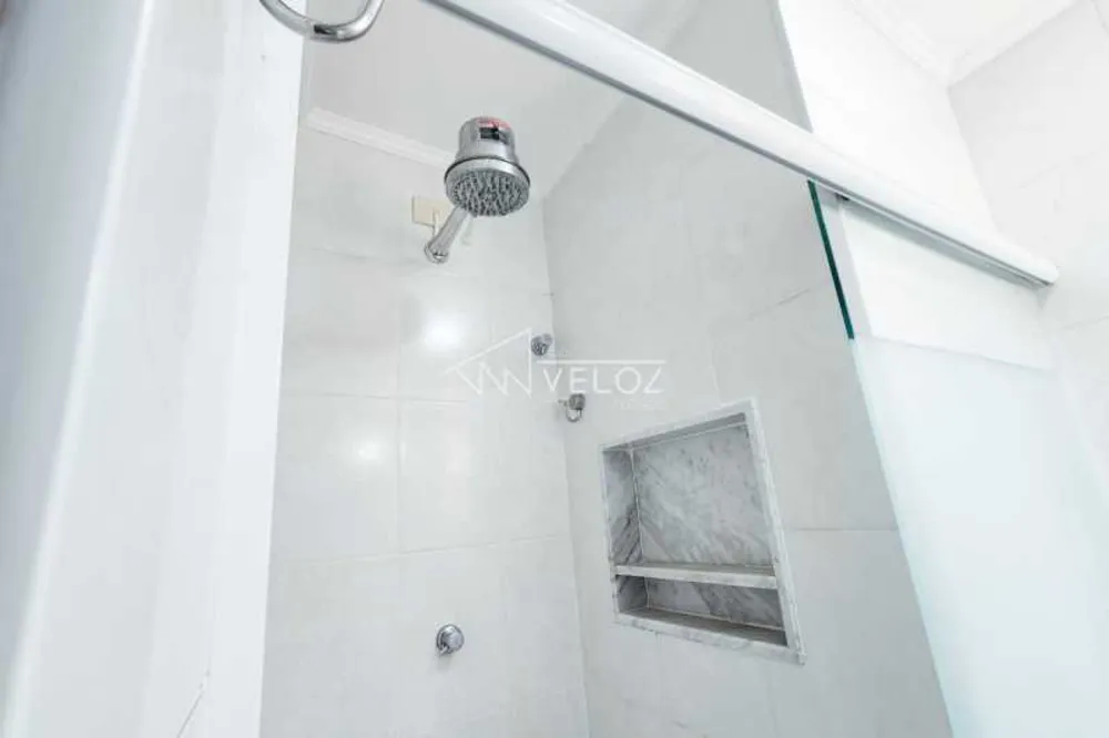 Apartamento, 3 quartos, 105 m² - Foto 2