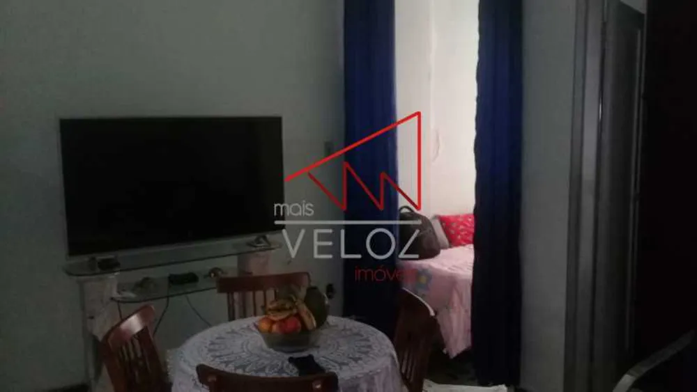 Apartamento, 1 quarto, 30 m² - Foto 6