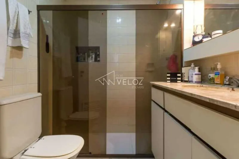 Apartamento, 2 quartos, 90 m² - Foto 17