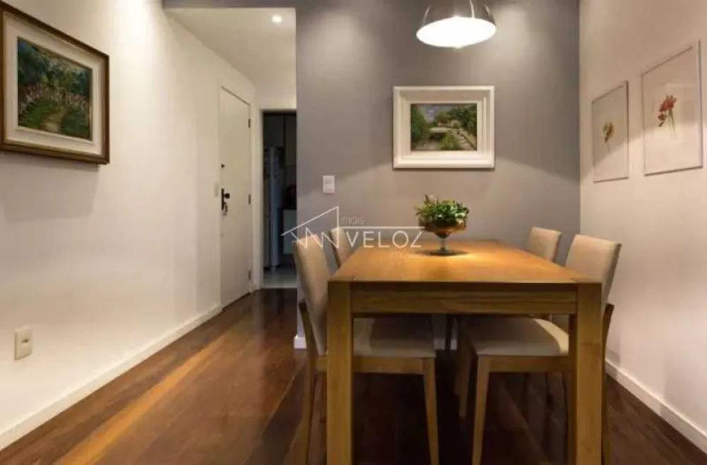 Apartamento, 2 quartos, 90 m² - Foto 8