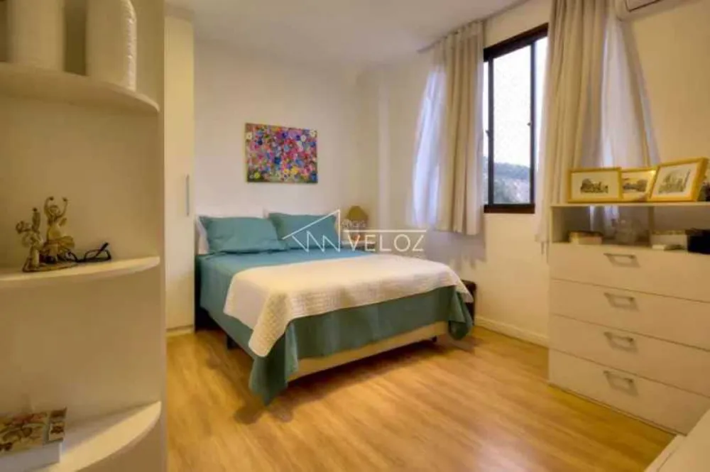 Apartamento, 2 quartos, 90 m² - Foto 2