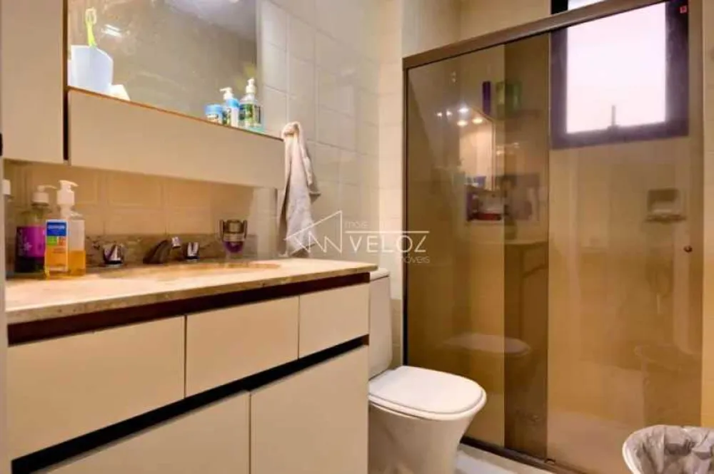 Apartamento, 2 quartos, 90 m² - Foto 13
