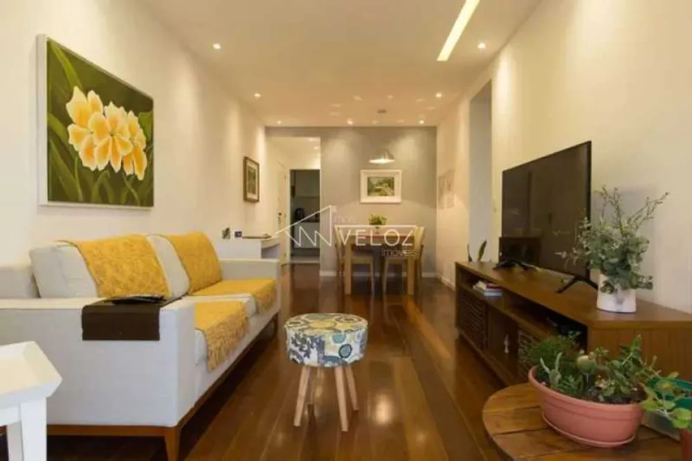 Apartamento, 2 quartos, 90 m² - Foto 14