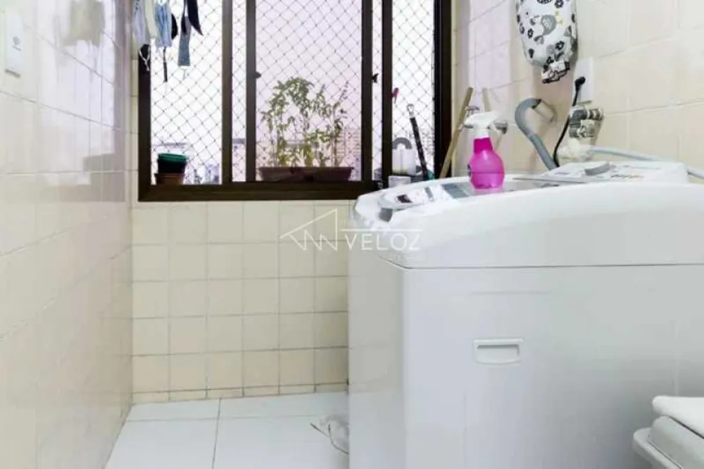 Apartamento, 2 quartos, 90 m² - Foto 16