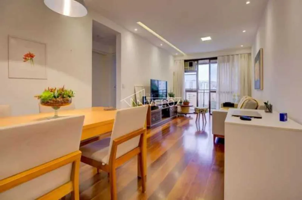 Apartamento, 2 quartos, 90 m² - Foto 15
