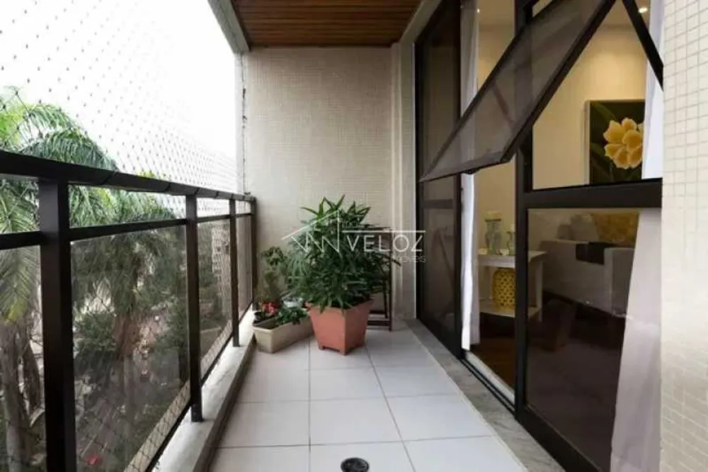 Apartamento, 2 quartos, 90 m² - Foto 9