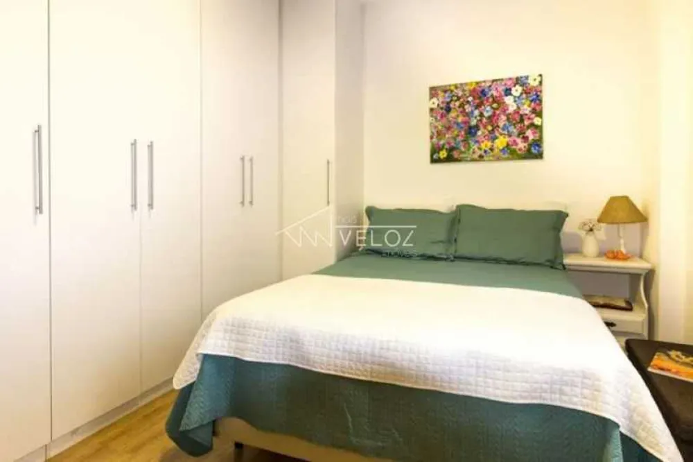 Apartamento, 2 quartos, 90 m² - Foto 3