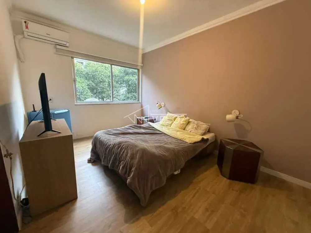 Apartamento, 3 quartos, 170 m² - Foto 8