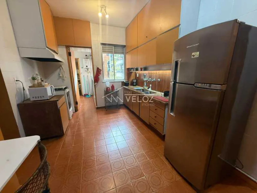 Apartamento, 3 quartos, 170 m² - Foto 9