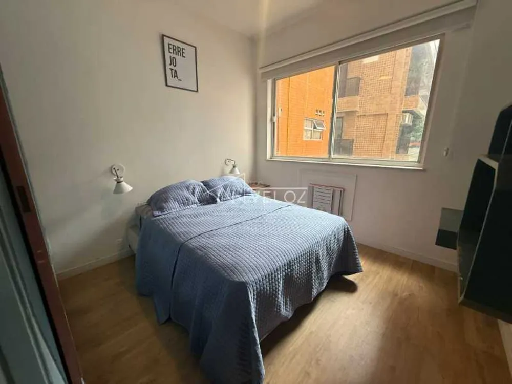 Apartamento, 3 quartos, 170 m² - Foto 5