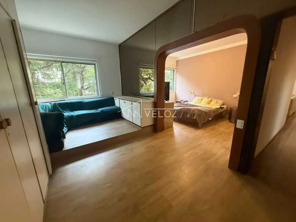 Apartamento, 3 quartos, 170 m² - Foto 3
