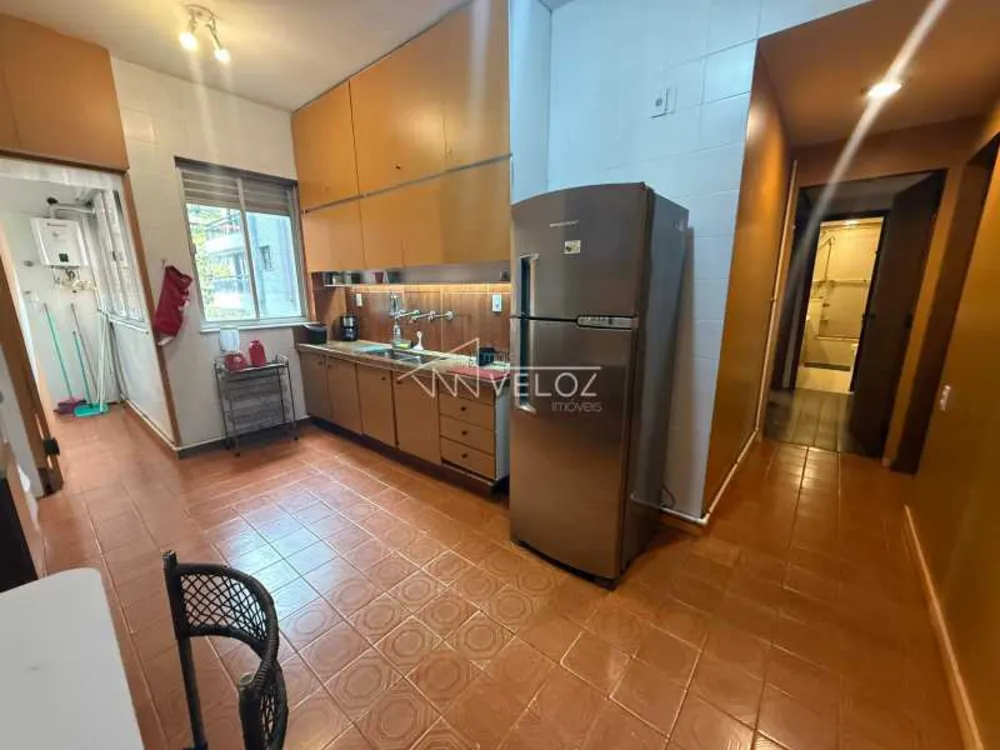 Apartamento, 3 quartos, 170 m² - Foto 4