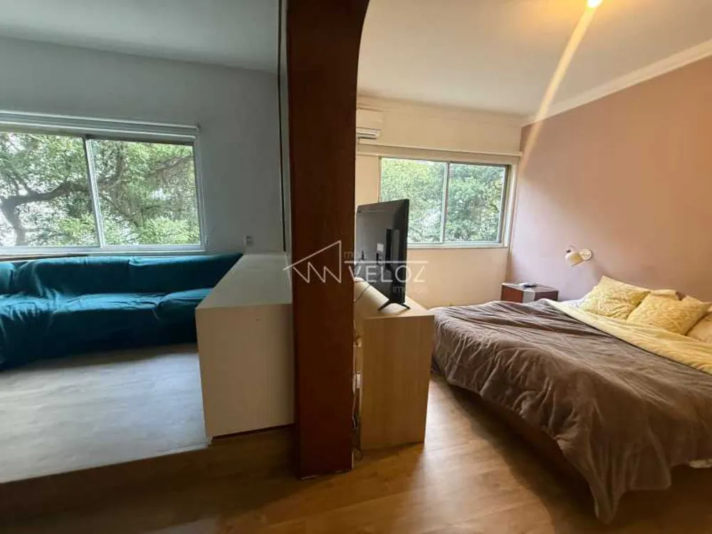 Apartamento, 3 quartos, 170 m² - Foto 6