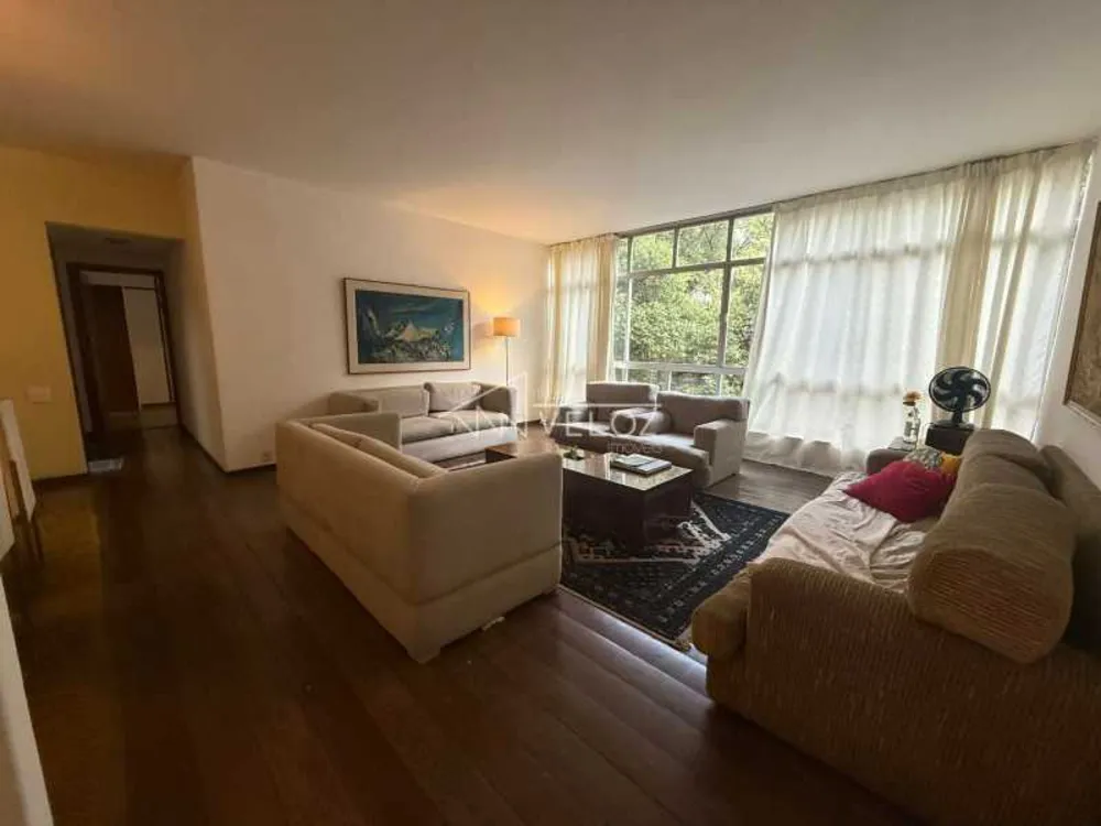 Apartamento, 3 quartos, 170 m² - Foto 7