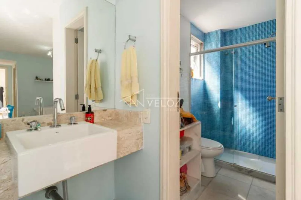 Apartamento, 9 quartos, 350 m² - Foto 15
