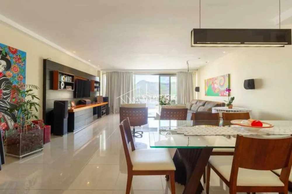 Apartamento, 9 quartos, 350 m² - Foto 8