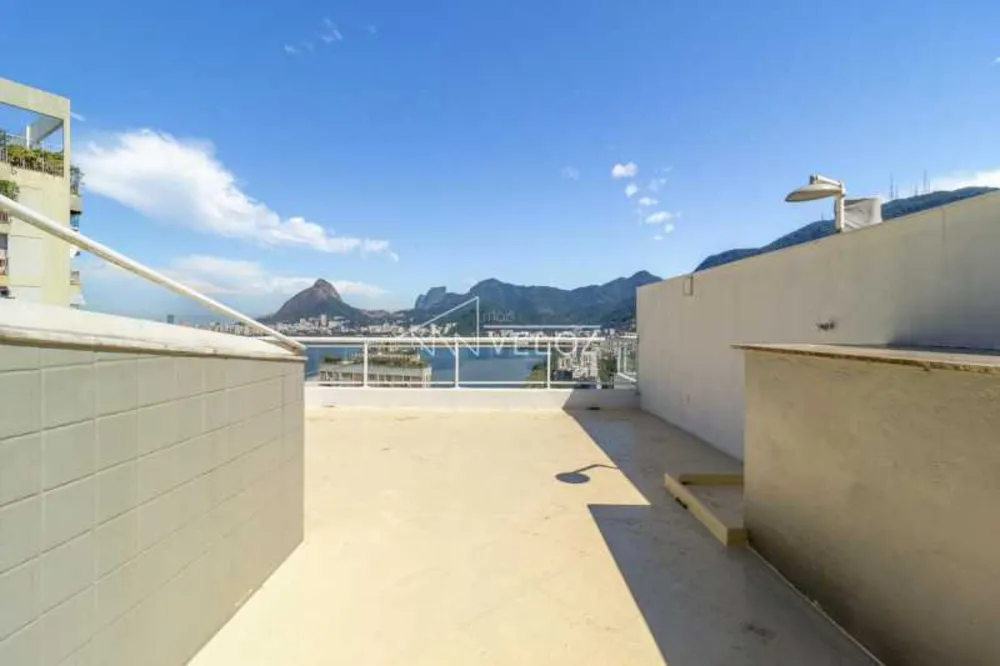 Apartamento, 9 quartos, 350 m² - Foto 1