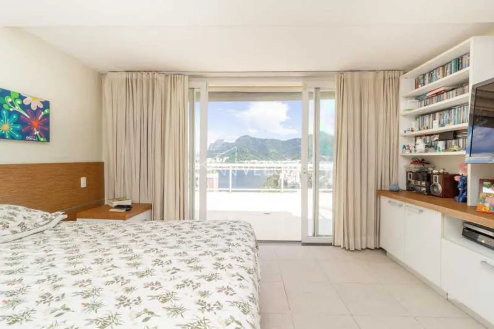 Apartamento, 9 quartos, 350 m² - Foto 9